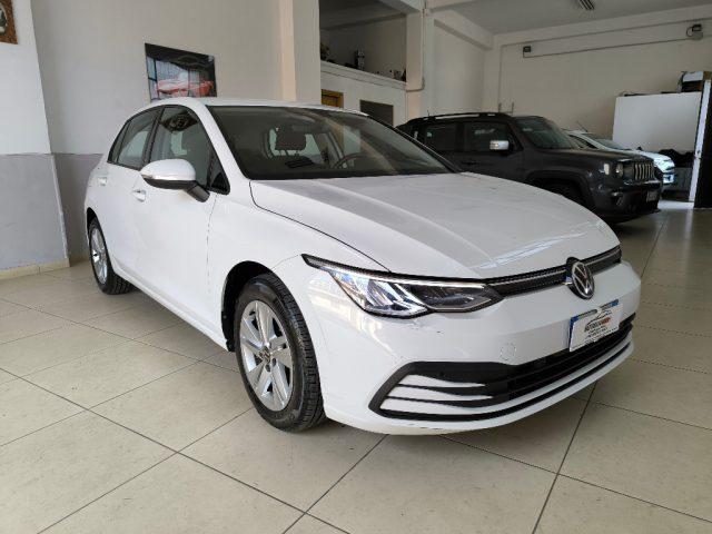 VOLKSWAGEN Golf 2.0 TDI DSG SCR Life