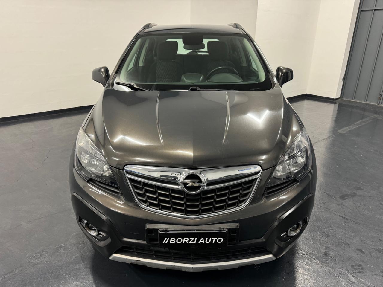 Opel Mokka 1.6 CDTI 136CV Cosmo EURO 6!