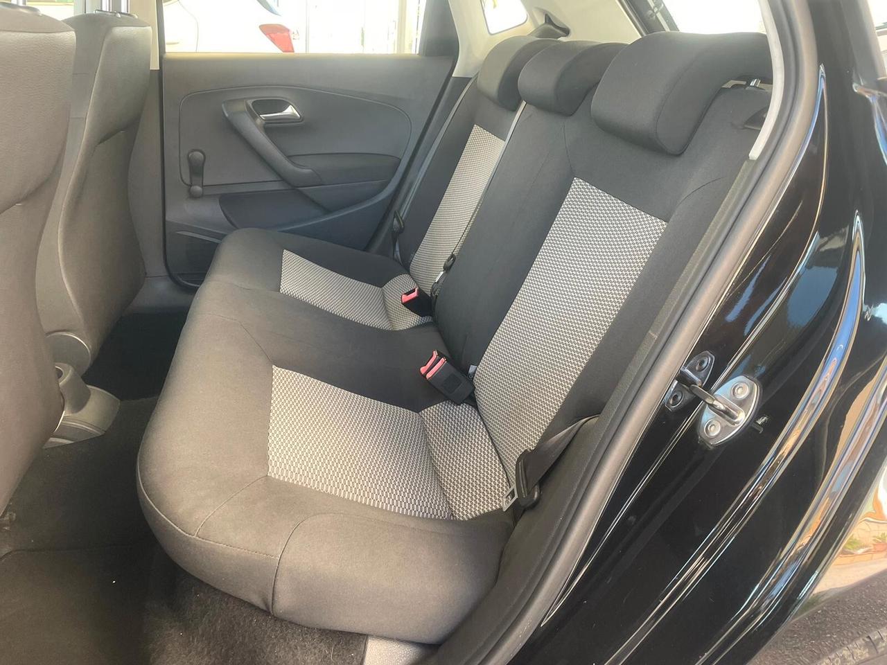 Volkswagen Polo 1.2 5 porte