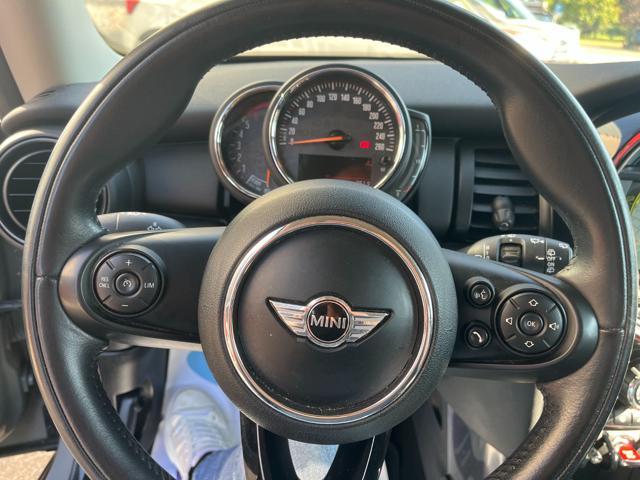 MINI One 1.5 One D Hype 95 cv
