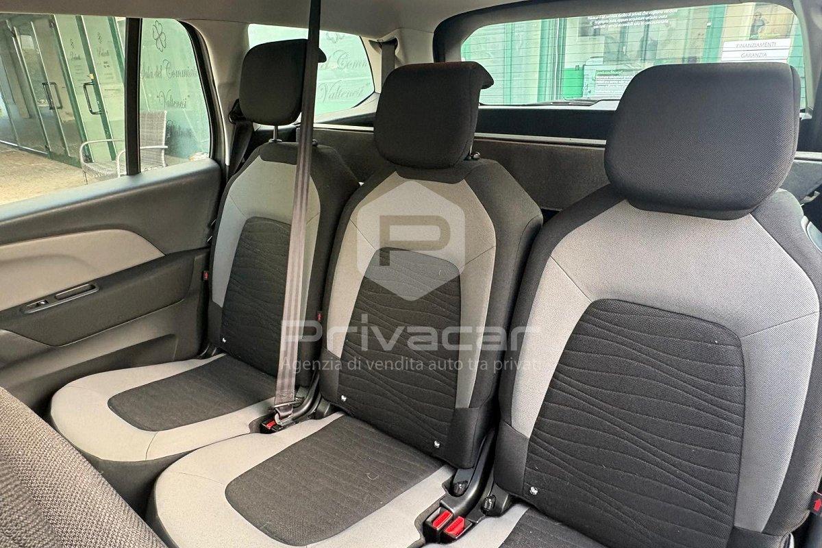 CITROEN Grand C4 Picasso 1.6 e-HDi 115 Business