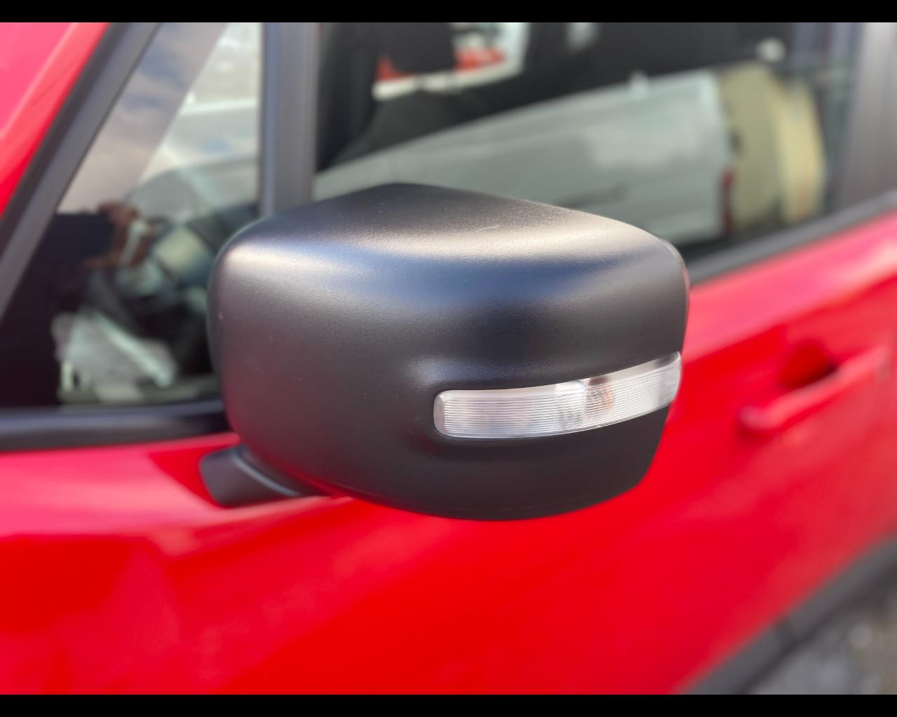 JEEP Renegade My23 Longitude 1.6 Multijet Ii 130 Cv E6.4