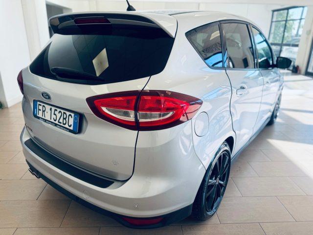 FORD C-Max 1.5 TDCi 120CV Titanium - 134.000 Km