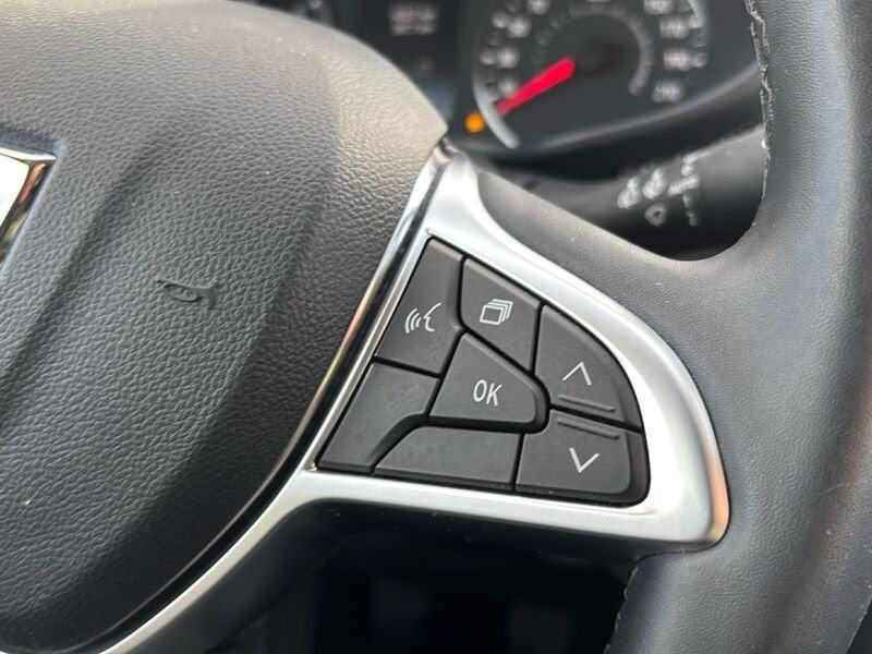 Dacia Jogger Jogger 1.0 TCe GPL 100 CV 5 posti Extreme Up