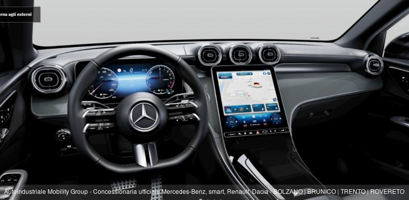 Mercedes-Benz GLC 300 D 4MATIC PHEV AMG LINE ADVANCED PLUS