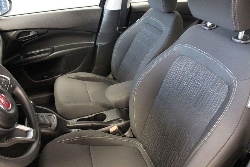 FIAT Tipo 1.6 Mjt S&S 4 porte