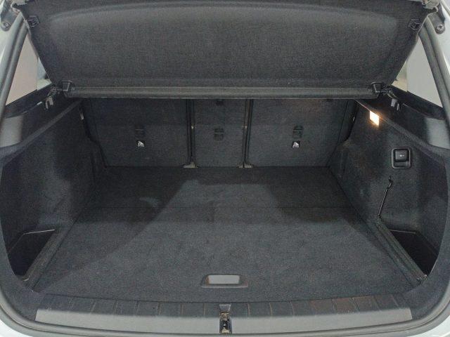 BMW X1 sDrive16d Business Advantage