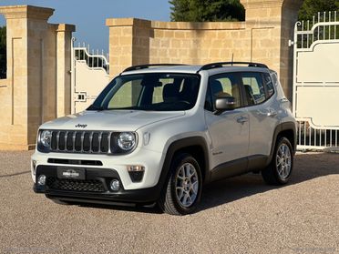 JEEP Renegade 1.6 Mjt DDCT 120CV Limited