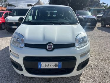 Fiat Panda 1.0 FireFly S&S Hybrid Prezzo Reale