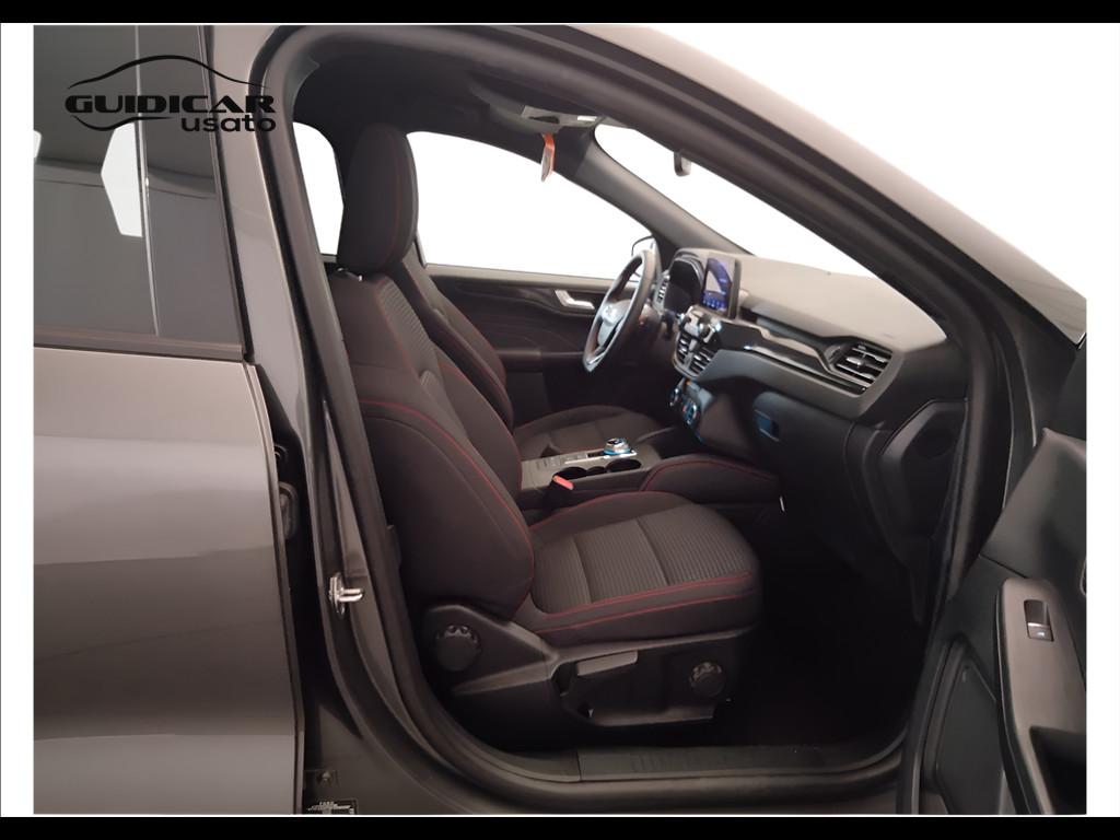 FORD Kuga III 2020 - Kuga 2.0 ecoblue ST-Line 2wd 120cv auto