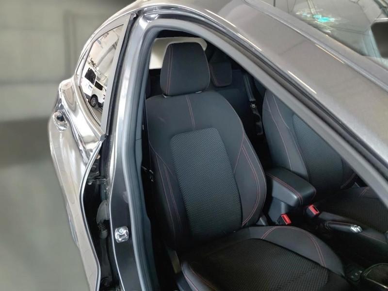 FORD PUMA 1.0 ECOBOOST HYBRID 125 CV ST-LINE SUV