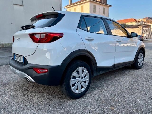 Kia Stonic 1.2 dpi Urban 5porte GPL 82cv