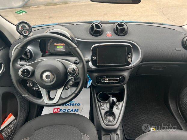 SMART fortwo 3ªs.(C/A453) - 2021