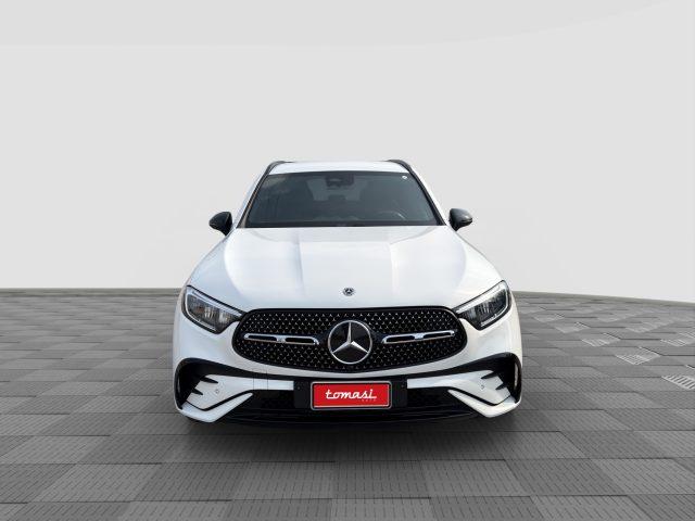 MERCEDES-BENZ G LC (X254) LC 220 d 4Matic Mild Hybrid AM