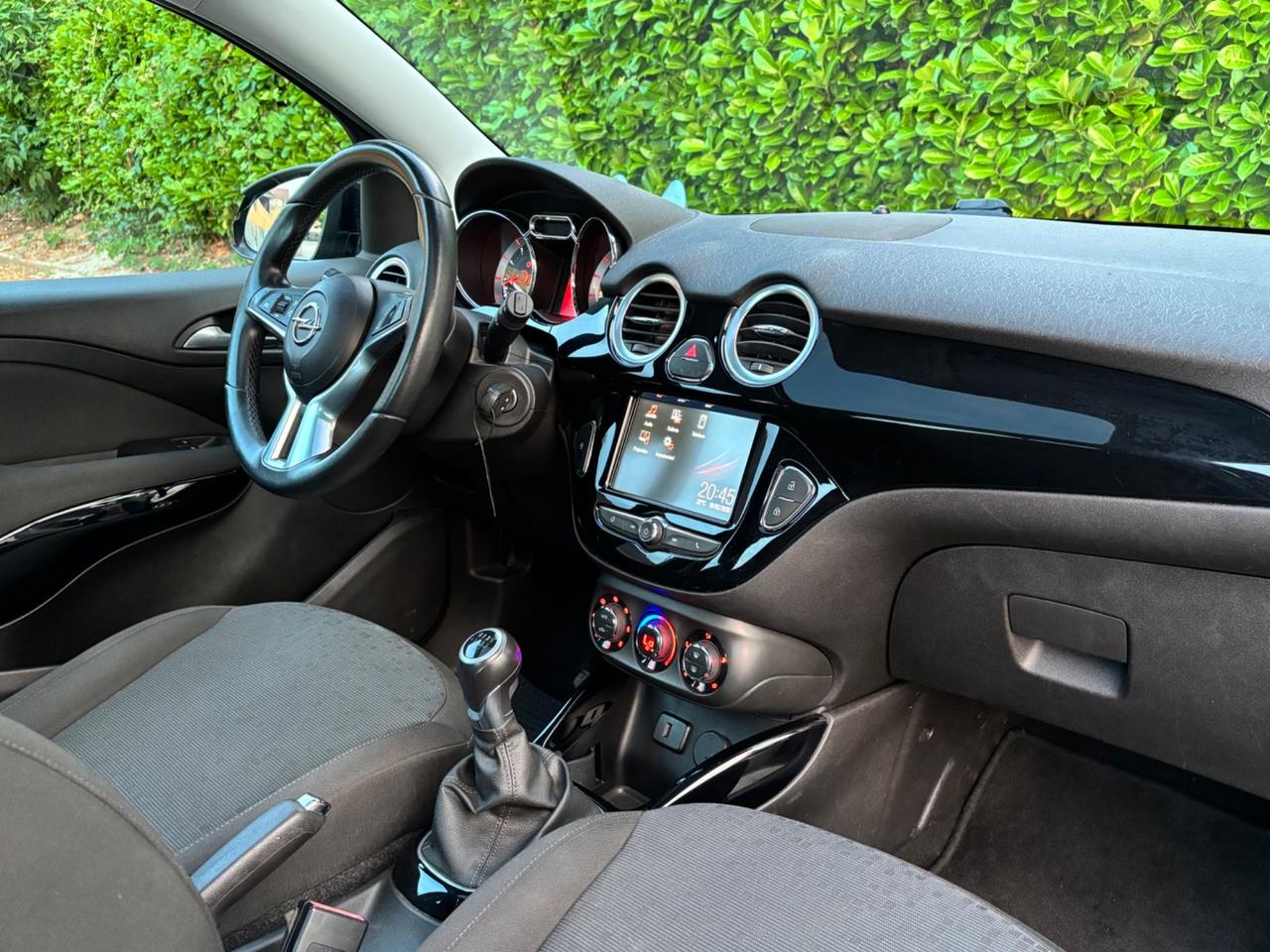 Opel Adam Rocks 1.2 70 CV X Factor