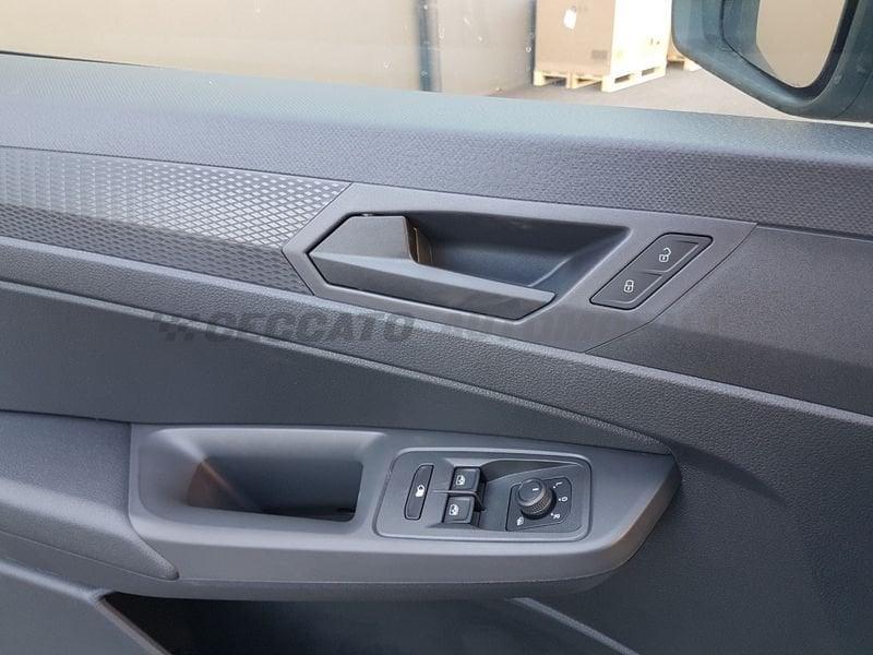 Volkswagen Caddy Maxi FU Cargo 75 CRD M6 MY 25