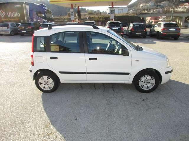 Fiat Panda 1.2 Dynamic Class GPL GARANTITA FULL OPTIONA