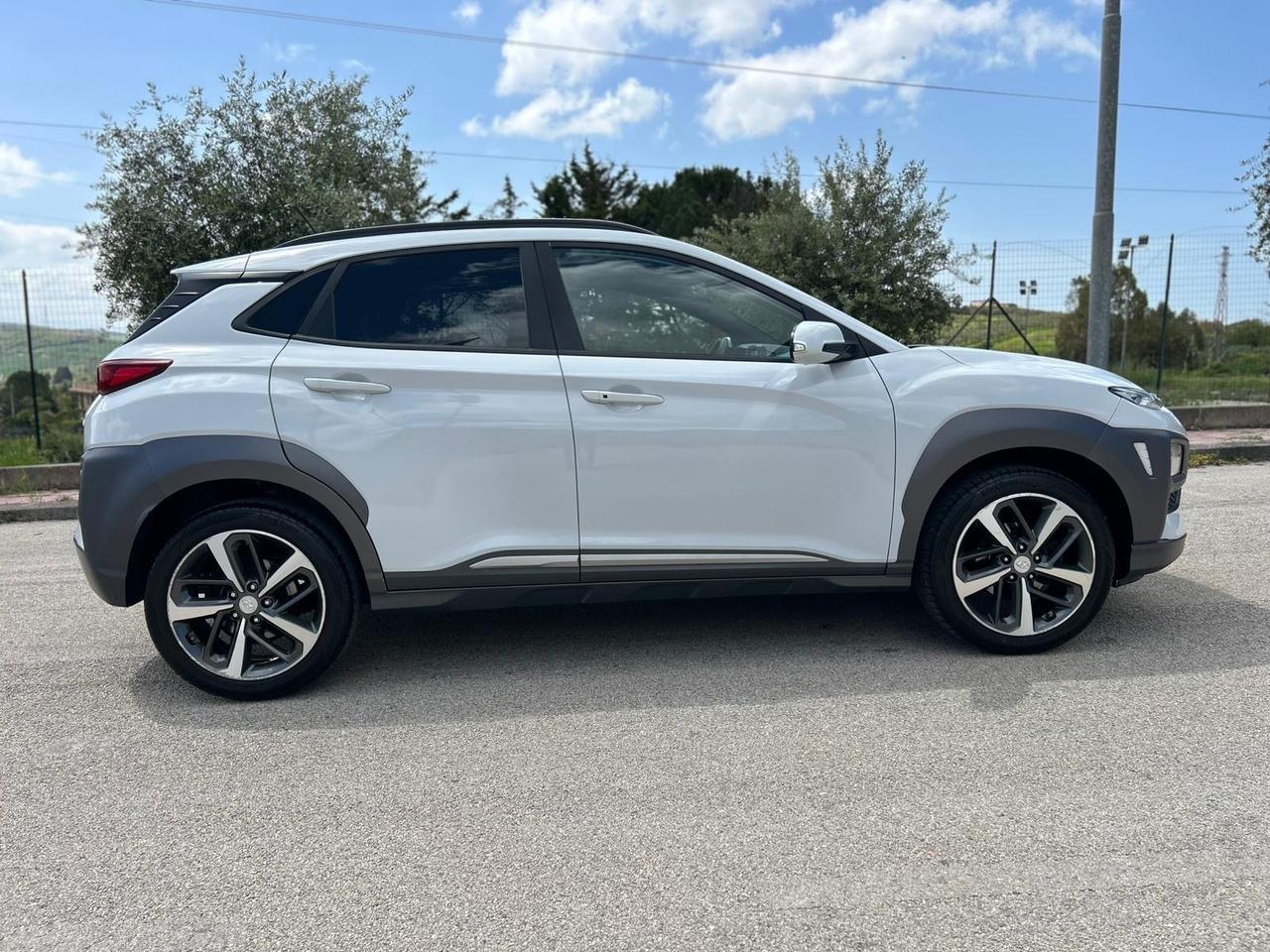 Hyundai Kona 1.6 CRDI 115 CV Comfort