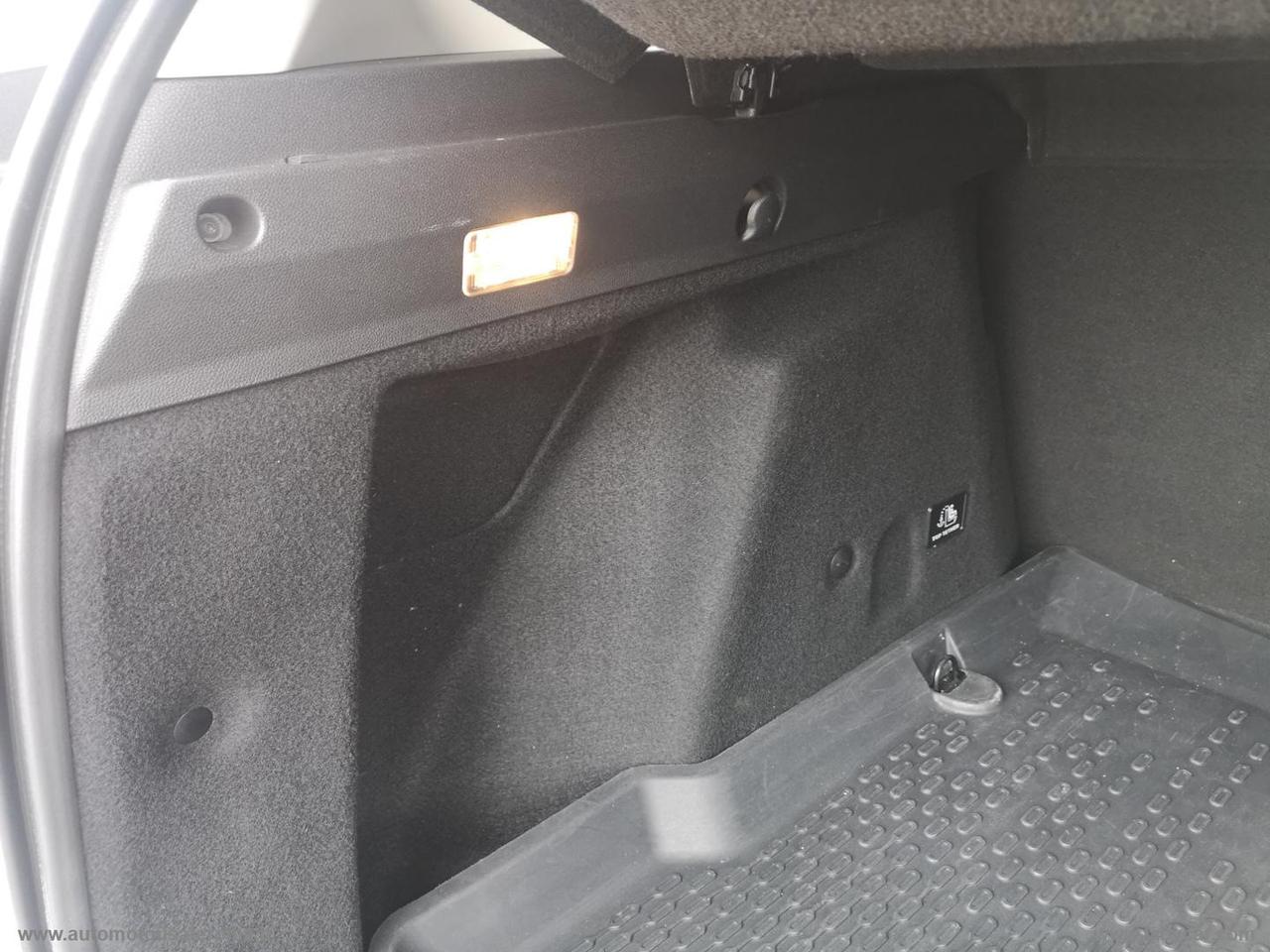 DACIA Duster 1.5 dCi 110 CV 4x2 Prestige PROMO WEB