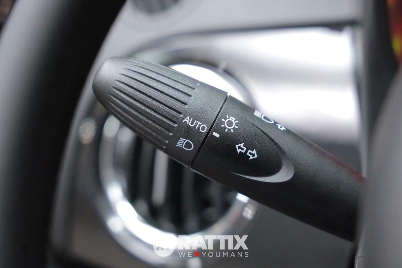 Fiat 500 1.0 Hybrid 70CV