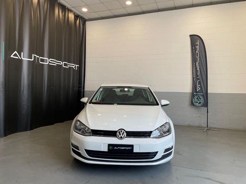 Volkswagen Golf 1.2 TSI Trendline BlueMotion Technology