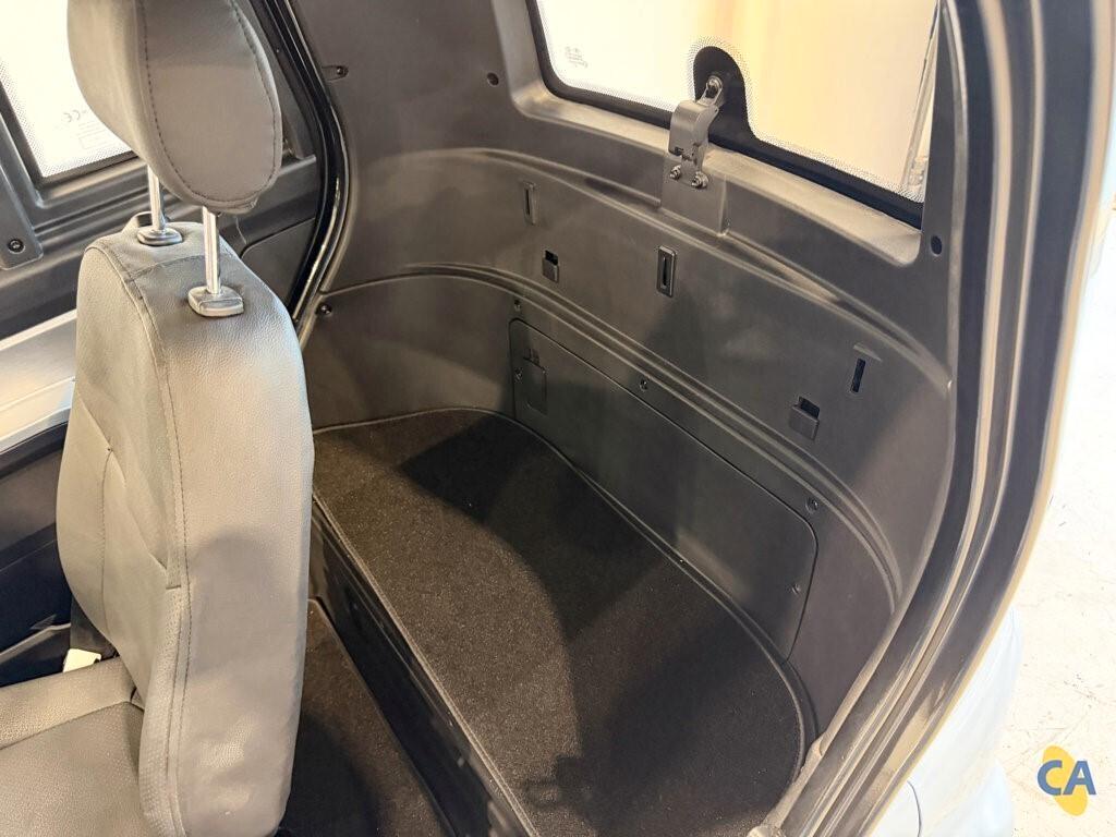 FREEDOM OTTO - Macchina Senza Patente