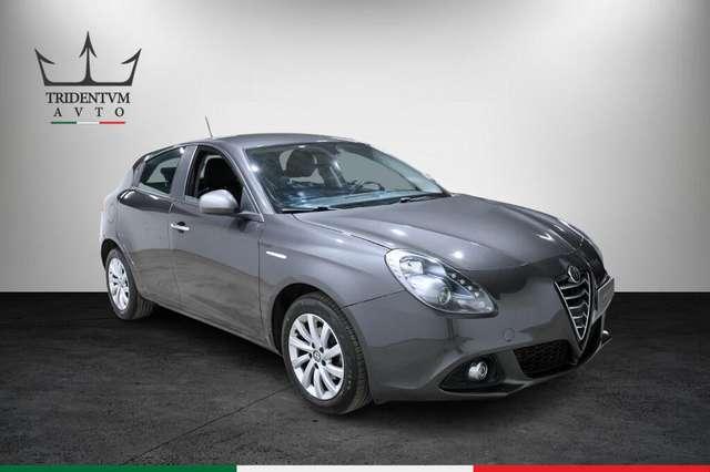Alfa Romeo Giulietta 1.6 jtdm Business 120cv tct