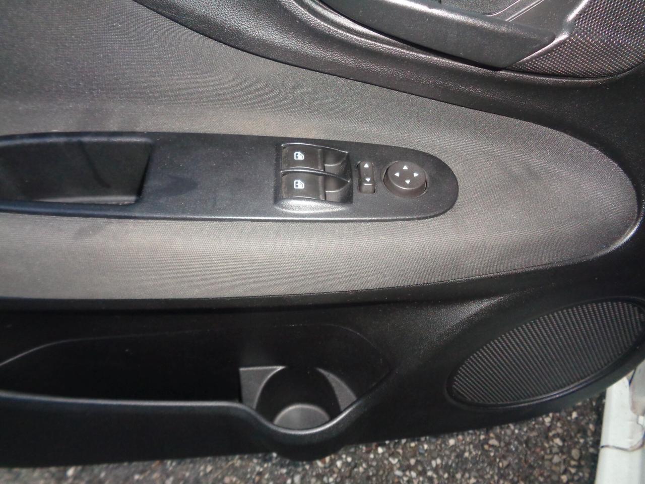 Fiat Punto Evo 1.2 5 porte S&S Dynamic