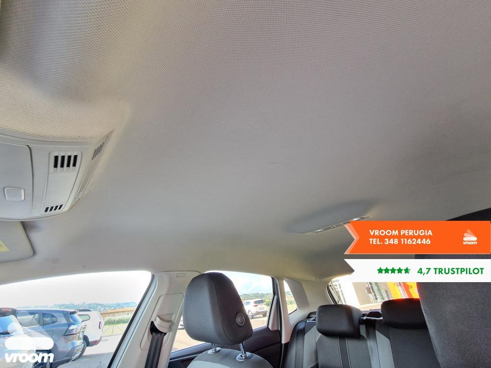 VOLKSWAGEN Polo 1.6 TDI R-Line 95 CV DSG Highline