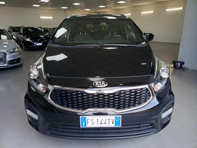 Kia Carens Carens IV 2013 1.7 crdi Platinum