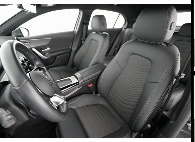 MERCEDES-BENZ A 180 d Automatic Progressive Advanced Plus