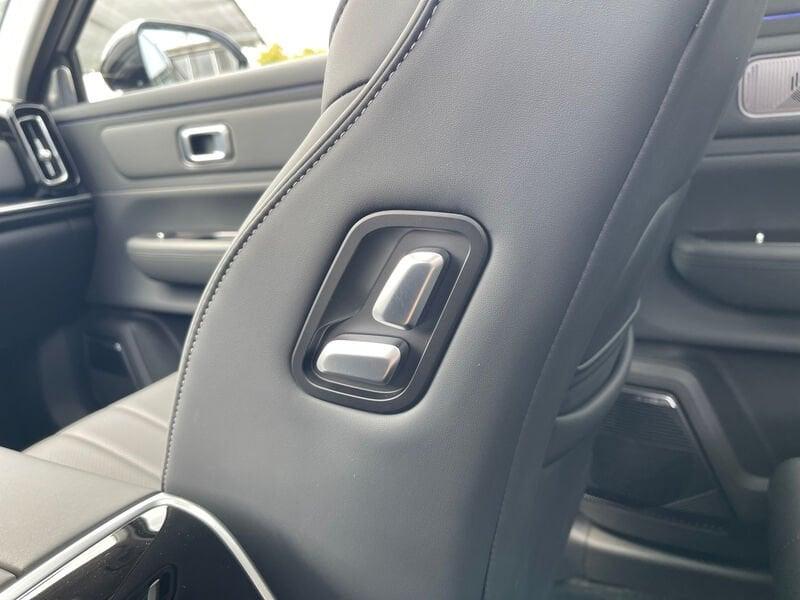 JAECOO 7 SHS-P 1.5 tgdi phev Exclusive auto