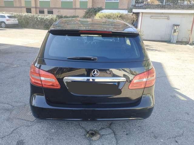 Mercedes-Benz B 180 B 180 cdi be Premium