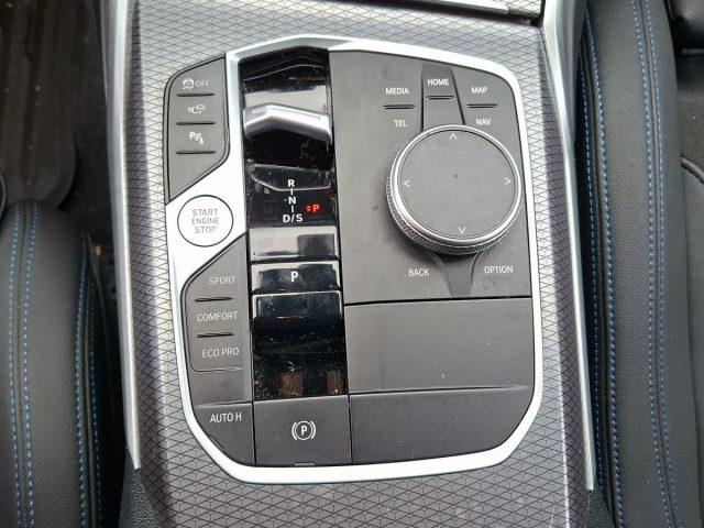 BMW 320 d 48V xDrive Touring Msport Pro Aut.