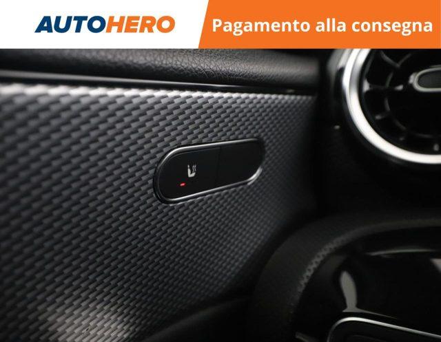 MERCEDES-BENZ A 180 Automatic Sport