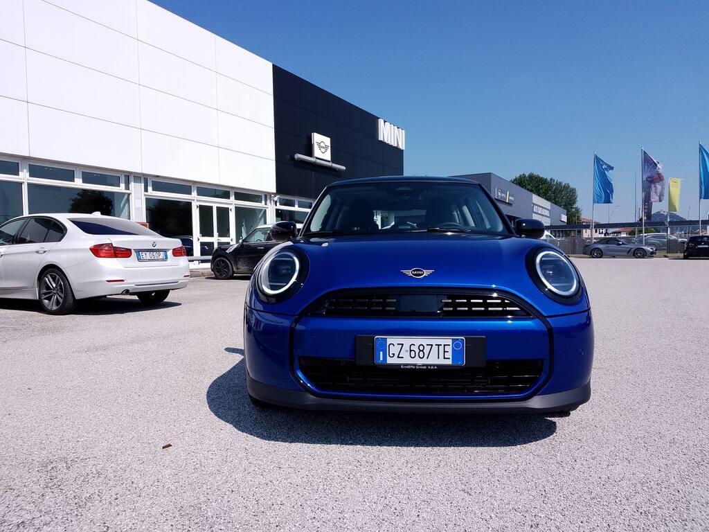 Mini Mini Cooper 3 Porte 1.5 C Classic Auto