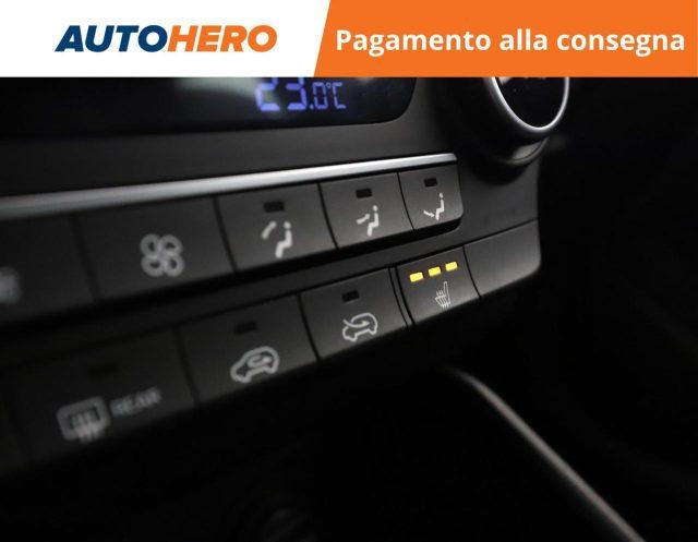 HYUNDAI Tucson 1.6 GDI N Line