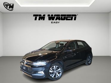Volkswagen Polo 5p 1.6 tdi Comfortline 95cv dsg