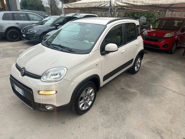 Fiat Panda 1.3 MJT 95 CV S&S 4x4