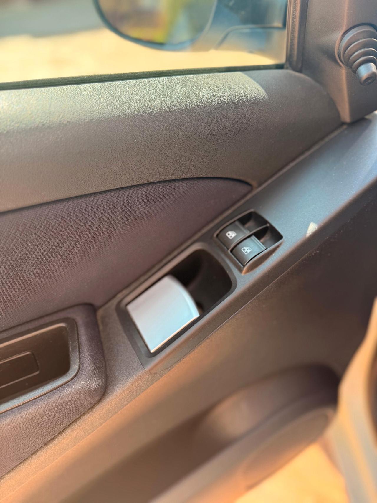 Fiat Idea 1.3 MJT 16V 95 CV S&S Active