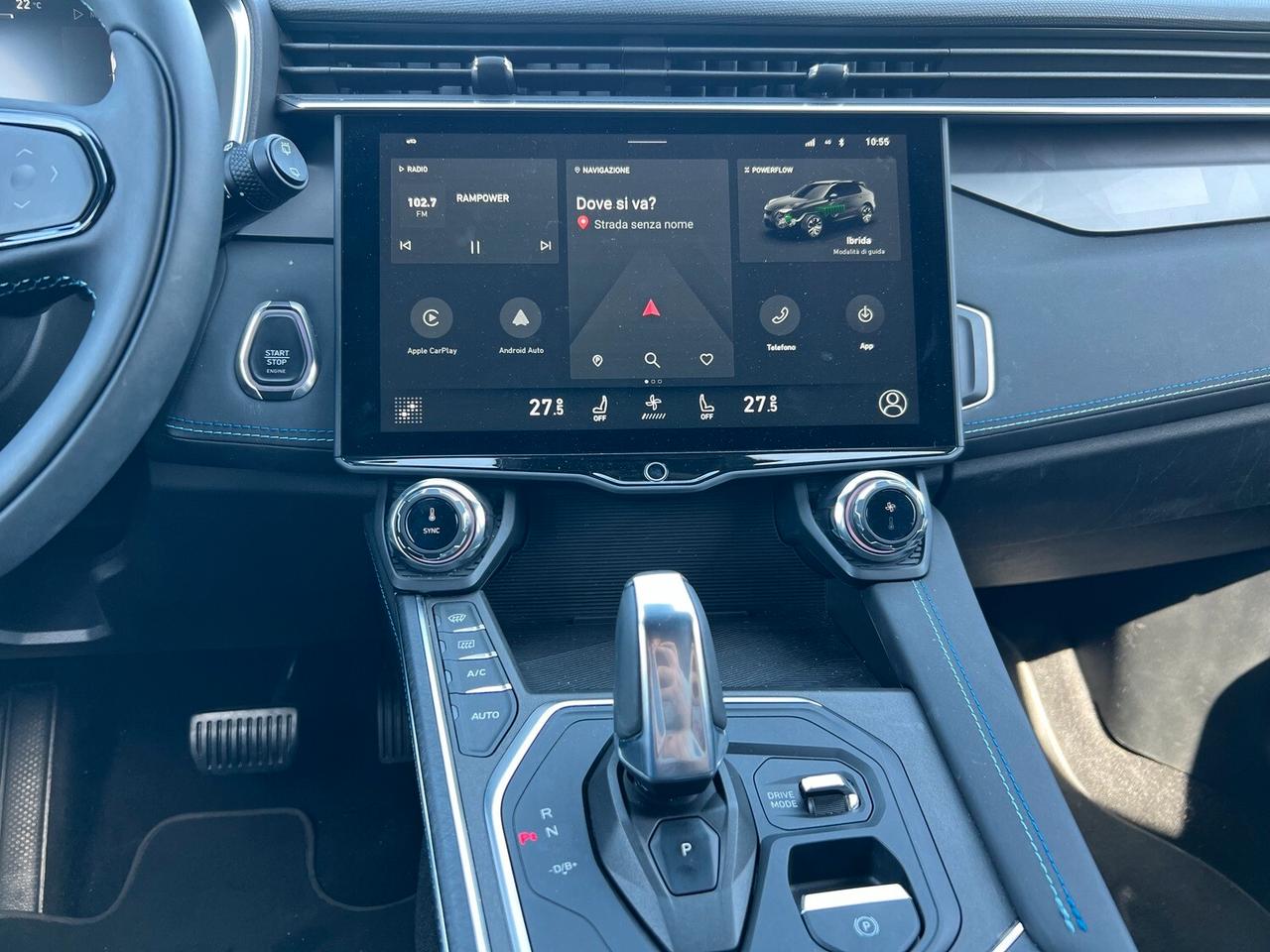 Lynk & Co 01 1.5 TD PHEV PREZZO REALE