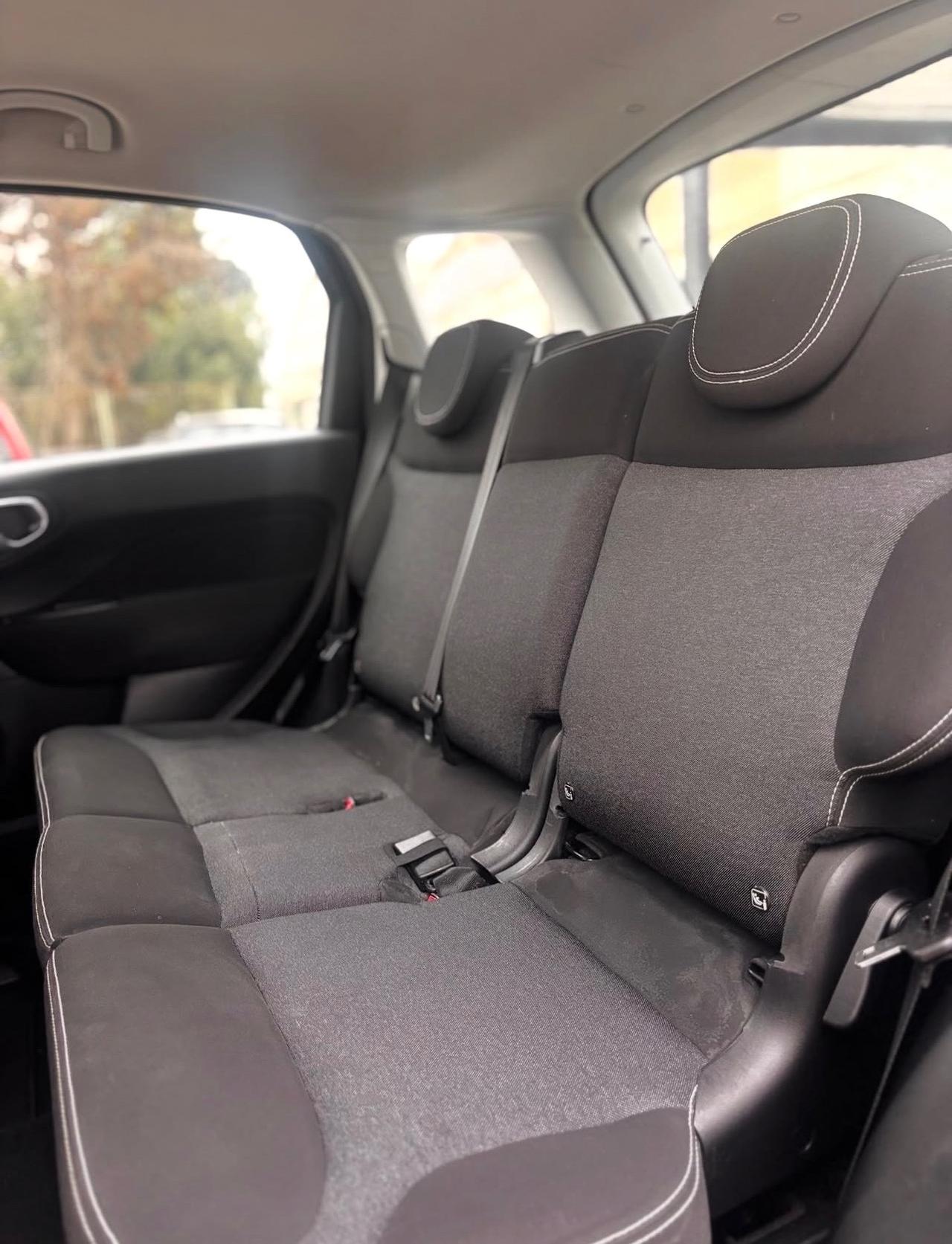 Fiat 500L 1.3 Multijet 95 CV Cross Ottime Condizioni