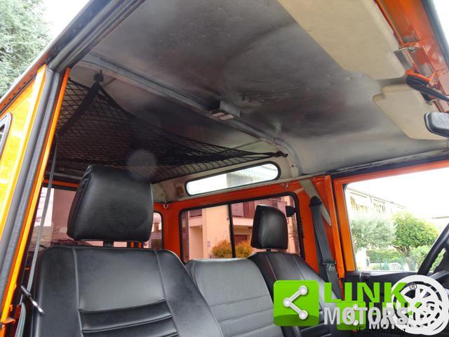 LAND ROVER Defender 90HT TURBO