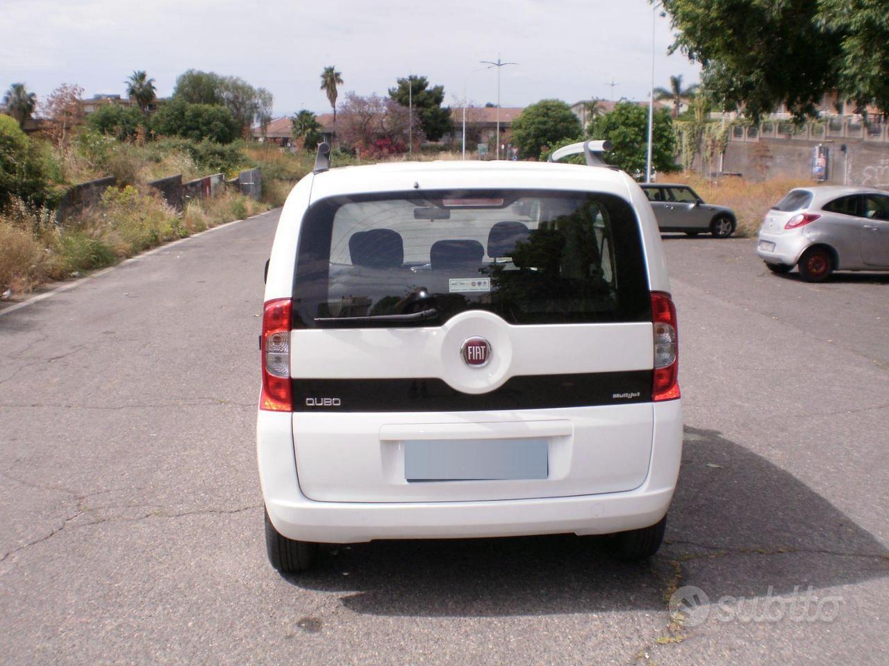 FIAT GUBO C C 1300 MTJ