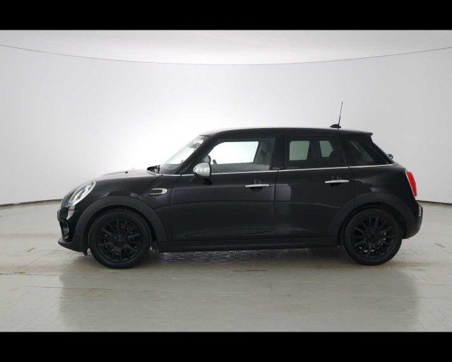 MINI One 1.5 One D 5 porte