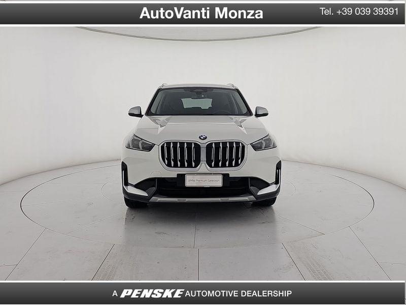 BMW X1 X1 sdrive18i X-Line auto