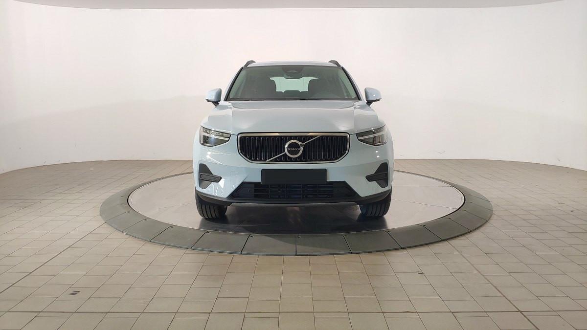 VOLVO Xc40 B3 Mild Hybrid Automatico Essential