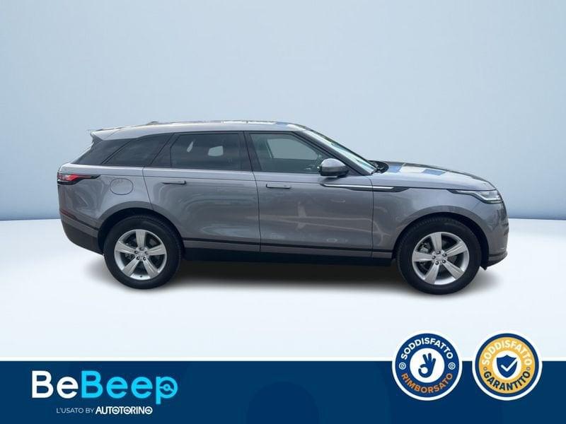 Land Rover Range Rover Velar 2.0D I4 S 180CV AUTO MY20