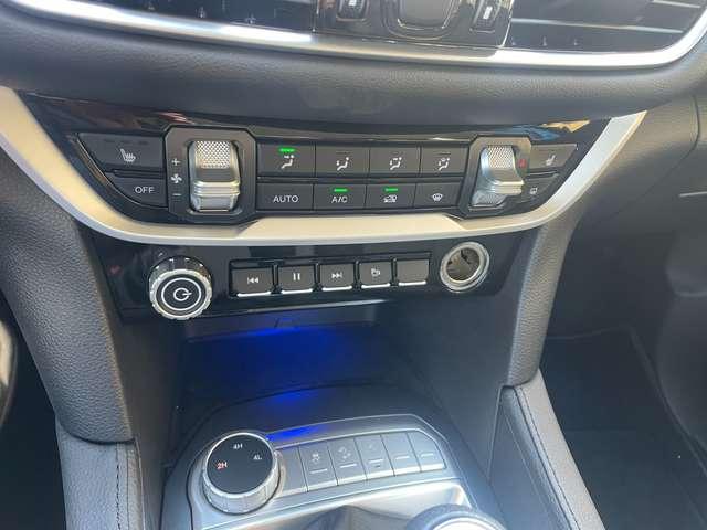 Foton Tunland G7 Tunland G7 2.0 Tdi 162 CV 4x4 (NUOVO)