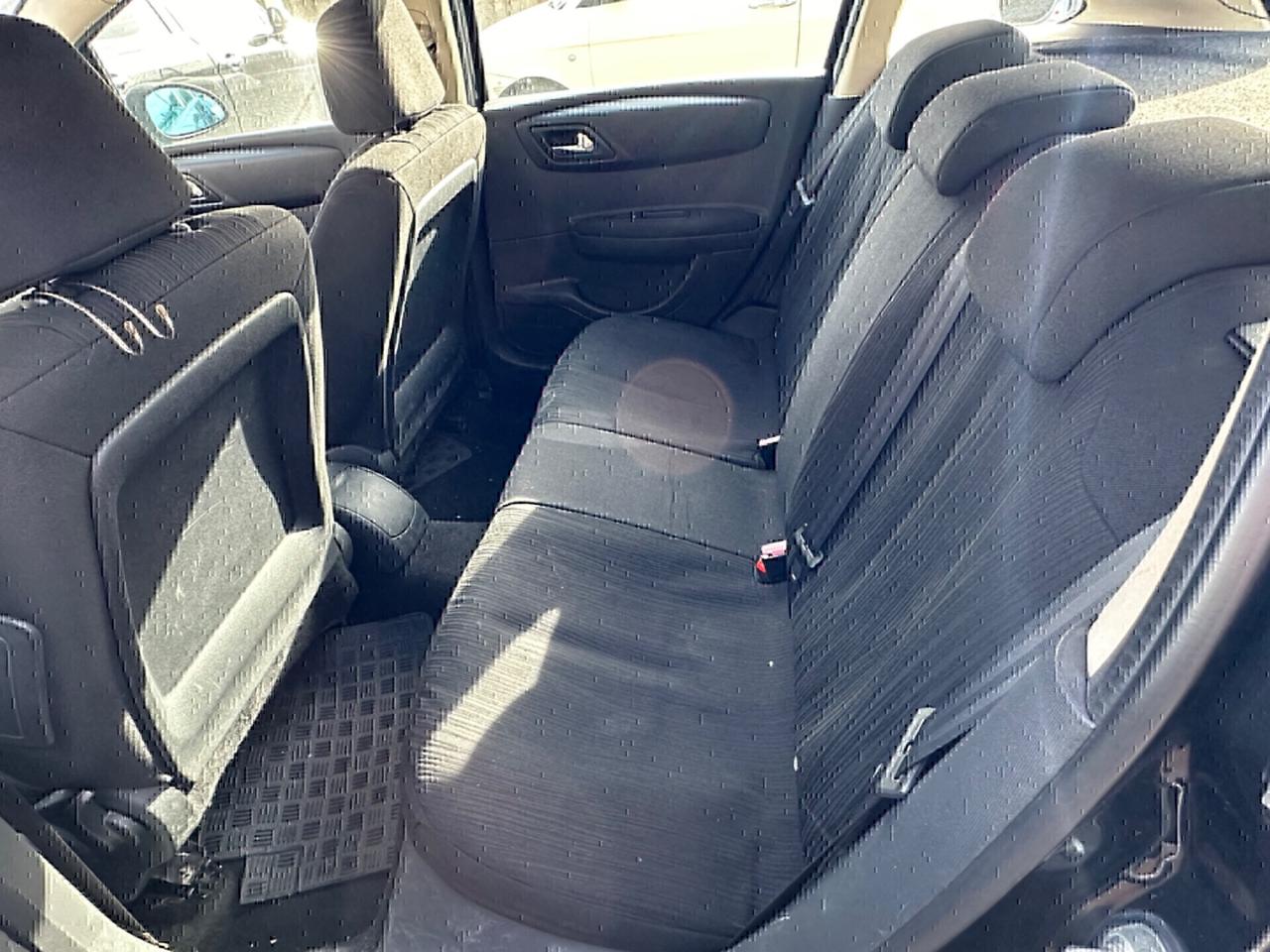 Citroen C4 Picasso 1.6 VTi 120 Classique